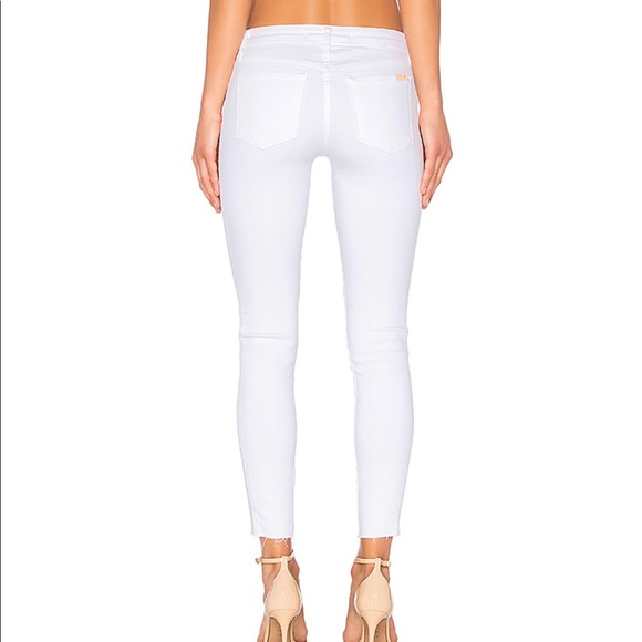 NEW • Joe’s Jeans • Icon Mid Rise Skinny Jeans 25 - Picture 2 of 4